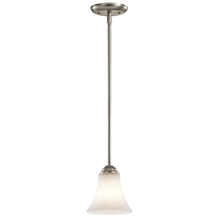 Keiran Single-Light Mini Pendant - Frankwebs