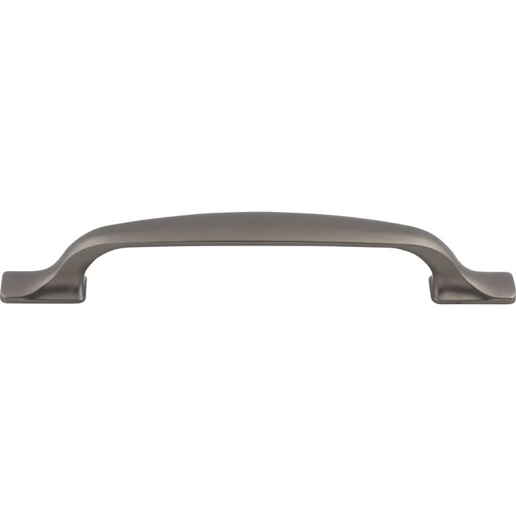 Pull Devon Torbay D Handle for Decorative Hardware Brushed Satin Nickel Zinc Alloy 5-1/16 Inch - Frankwebs