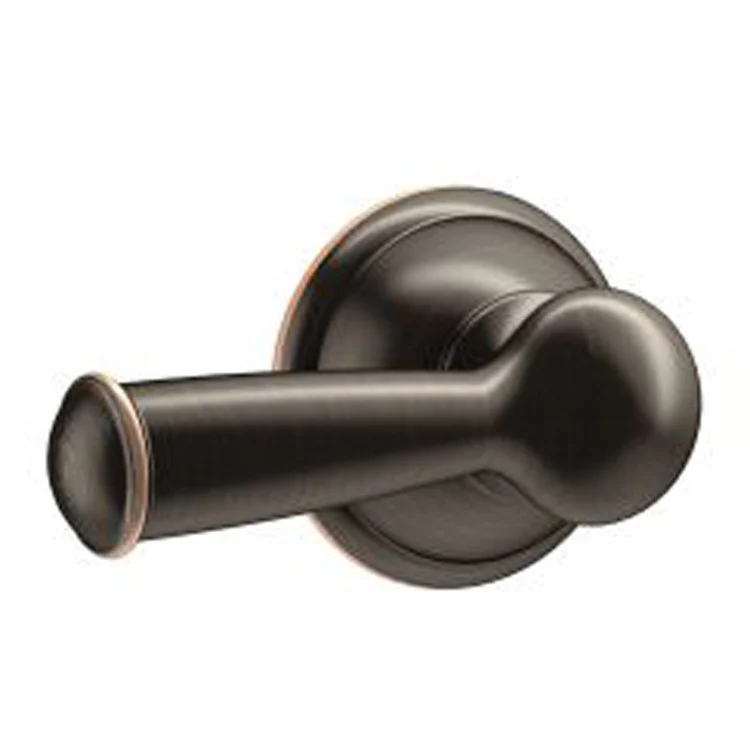 Tank Lever Banbury Mediterranean Bronze Zinc/Plastic for Toilet Tank - Frankwebs