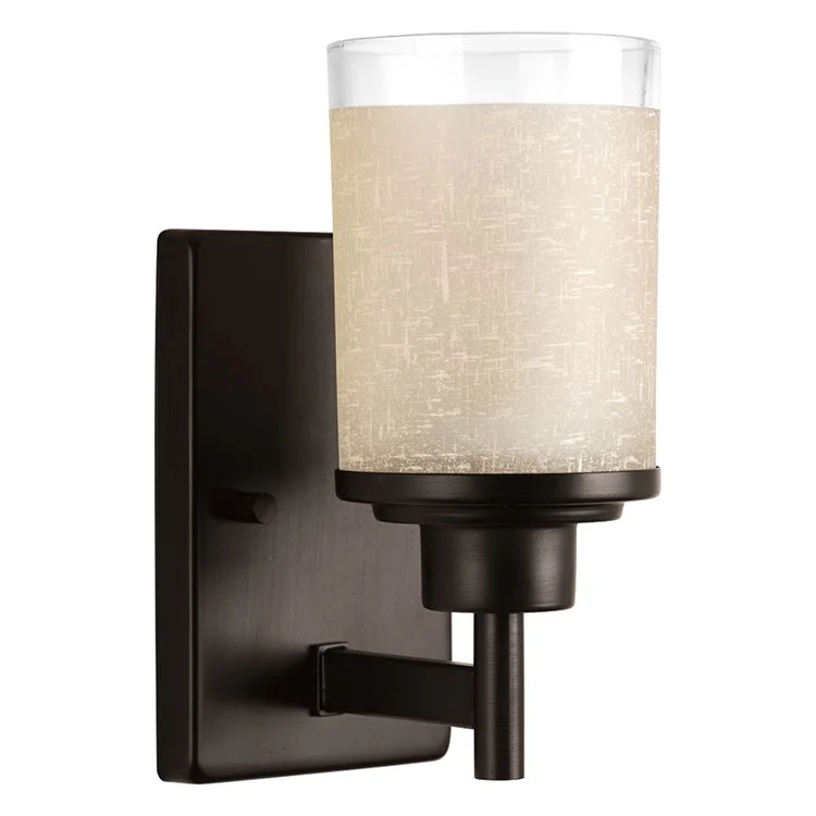 Alexa Single-Light Bath Lighting Fixture - Frankwebs