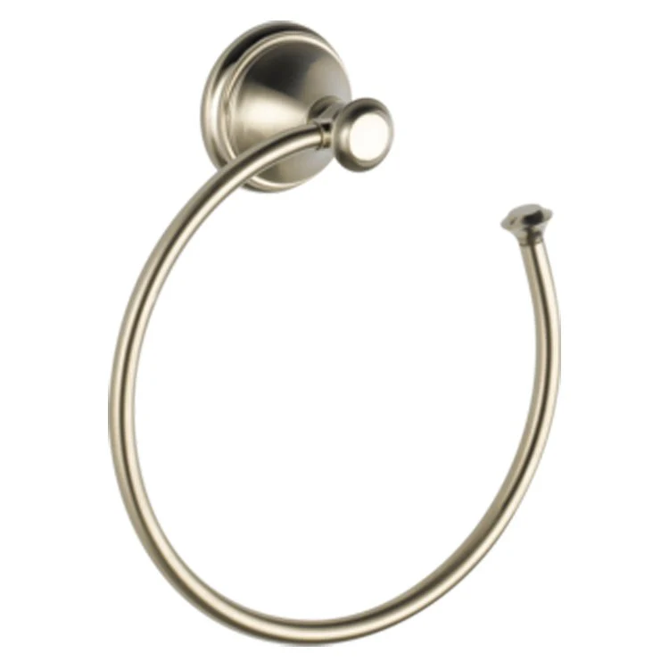 Cassidy Towel Ring - Frankwebs