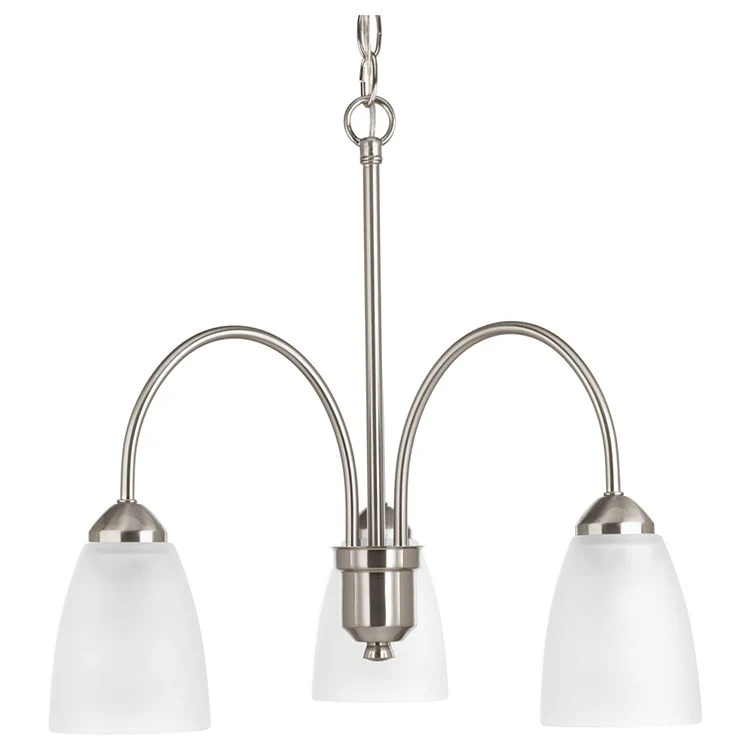 Gather Three-Light Chandelier - Frankwebs