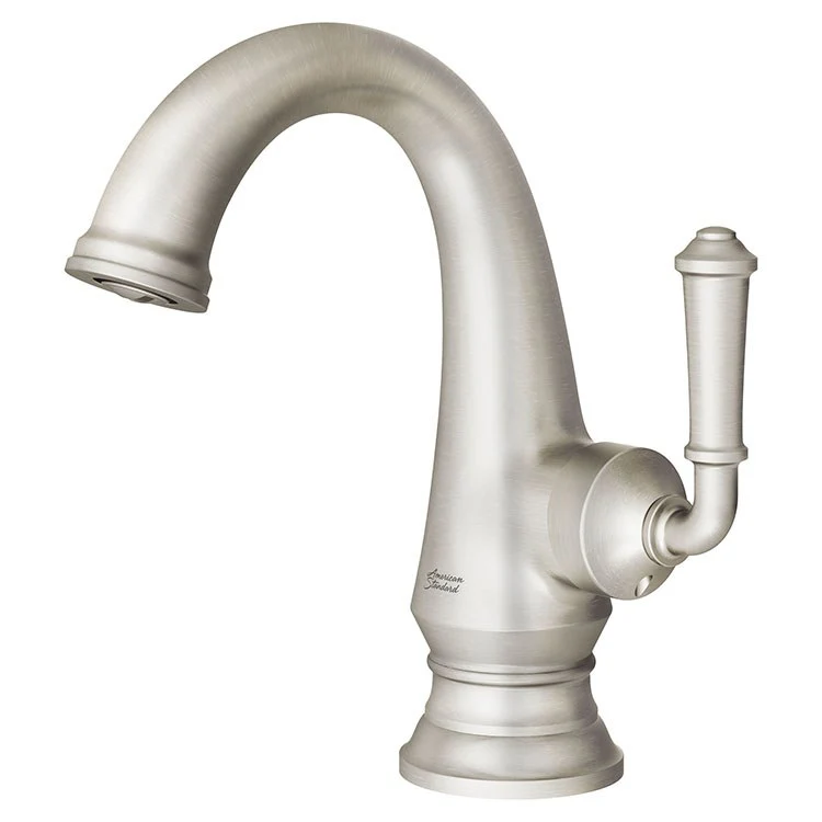 Delancey Single-Handle Bathroom Faucet with Pop-Up Drain - Frankwebs