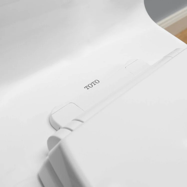 Eco UltraMax Elongated One-Piece Toilet with SoftClose Seat - Frankwebs