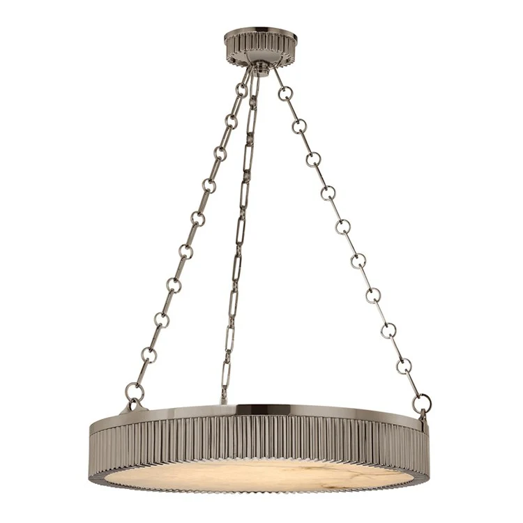 Lynden Five-Light Pendant - Frankwebs