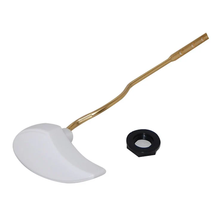 Replacement Left-Hand Trip Lever - Frankwebs