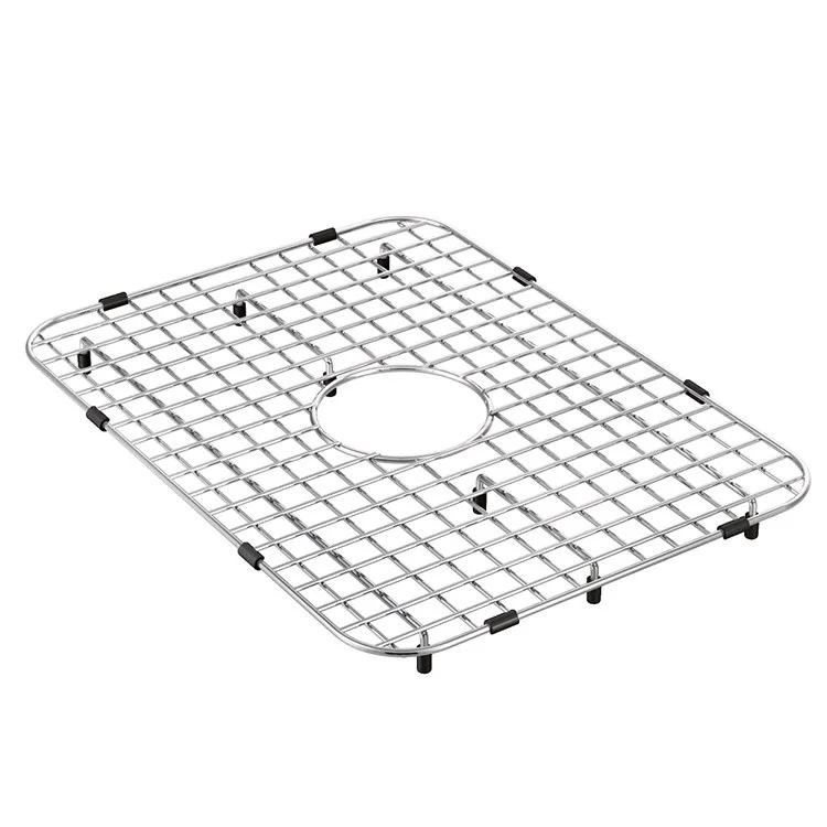 Stainless Steel Sink Grid Fits 17