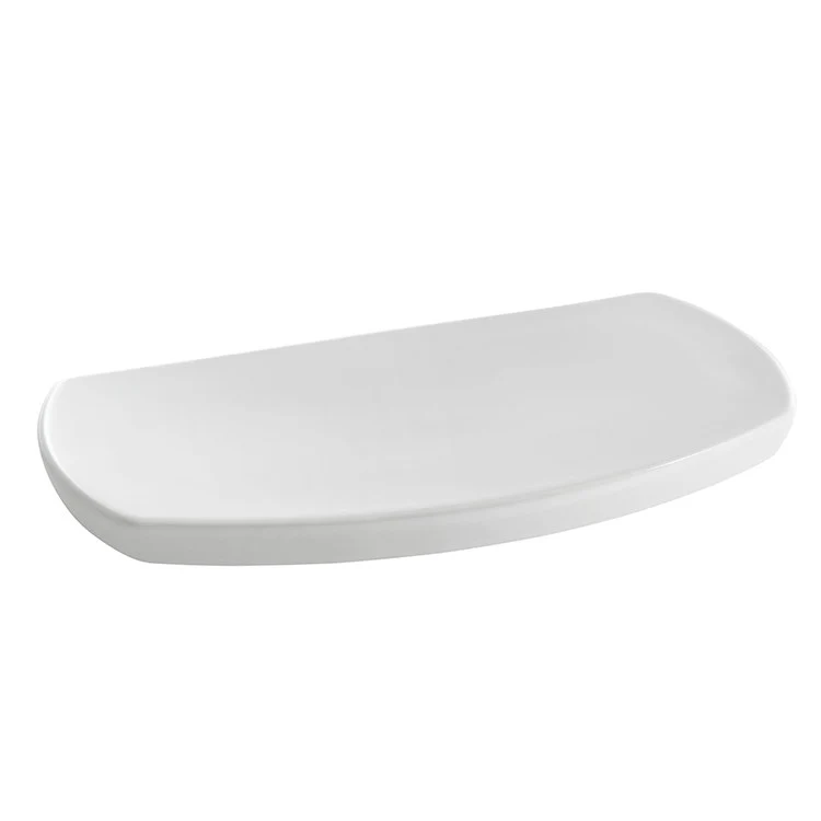 Edgemere Replacement Toilet Tank Cover - Frankwebs