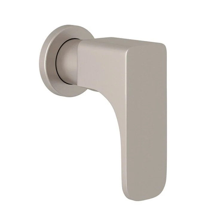 Volume Control Trim Quartile with Diverter 1 Lever Polished Nickel - Frankwebs