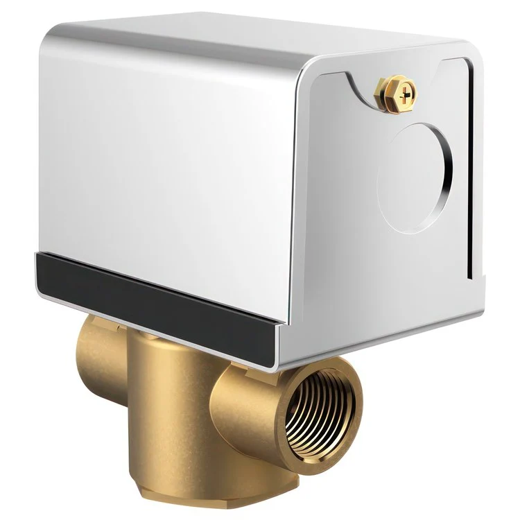 Automatic Drain Steam System Metal 208 Volt for Brizo 8GE-TSG Steam Generators - Frankwebs