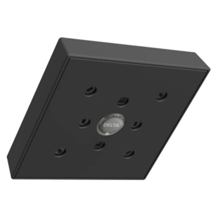 Ara H2Okinetic Single-Function Square Shower Head - Frankwebs