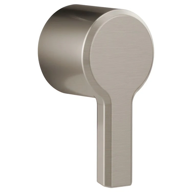 Handle Pivotal Lumicoat Stainless 1-7/8 Inch - Frankwebs