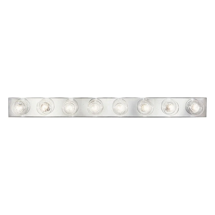 Broadway Eight-Light Broadway Lighting Strip - Frankwebs