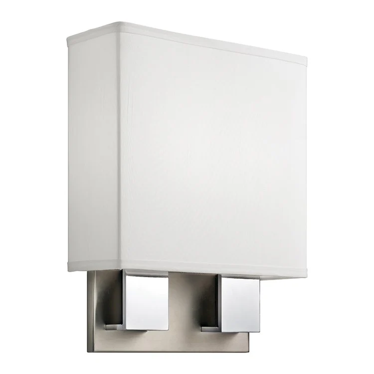 Santiago Single-Light LED Wall Sconce - Frankwebs