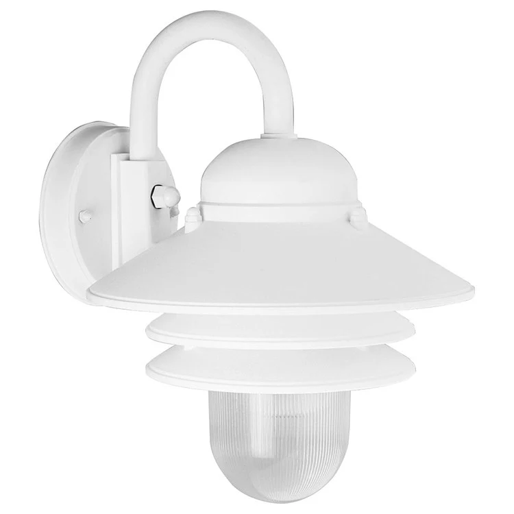 Newport Single-Light Wall Lantern - Frankwebs