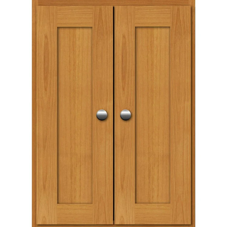 Simplicity Shaker 18