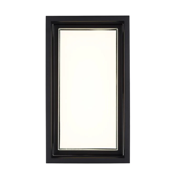 Framed Single-Light 14