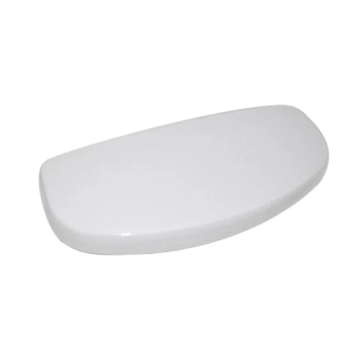 Toilet Tank Lid ULTRAMAX II 1 Piece Cotton Vitreous China - Frankwebs
