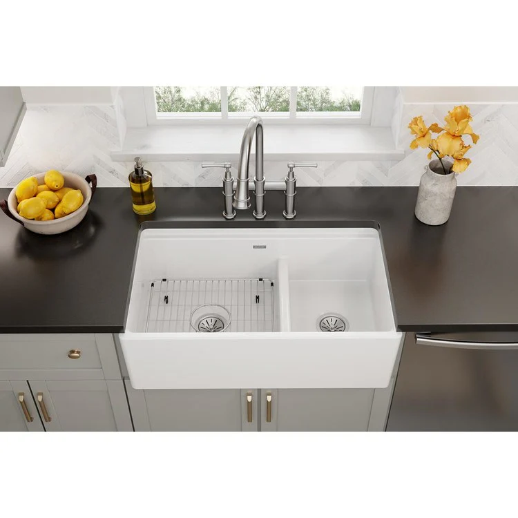 Sink Grid Bottom Grid 17 x 14.5 Inch Stainless Steel - Frankwebs