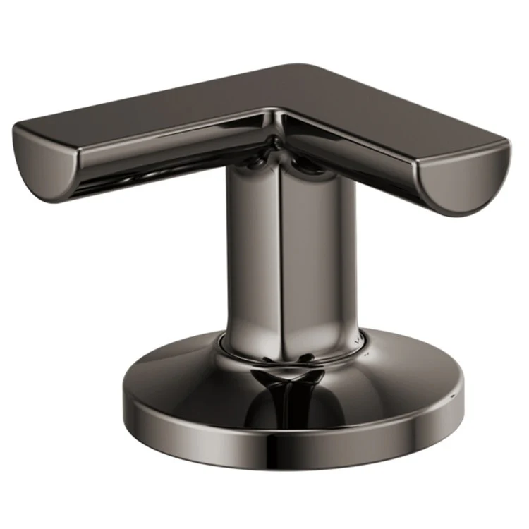 Handle Kit Kintsu Zinc 2 Cross Chrome ADA for Widespread Lavatory - Frankwebs