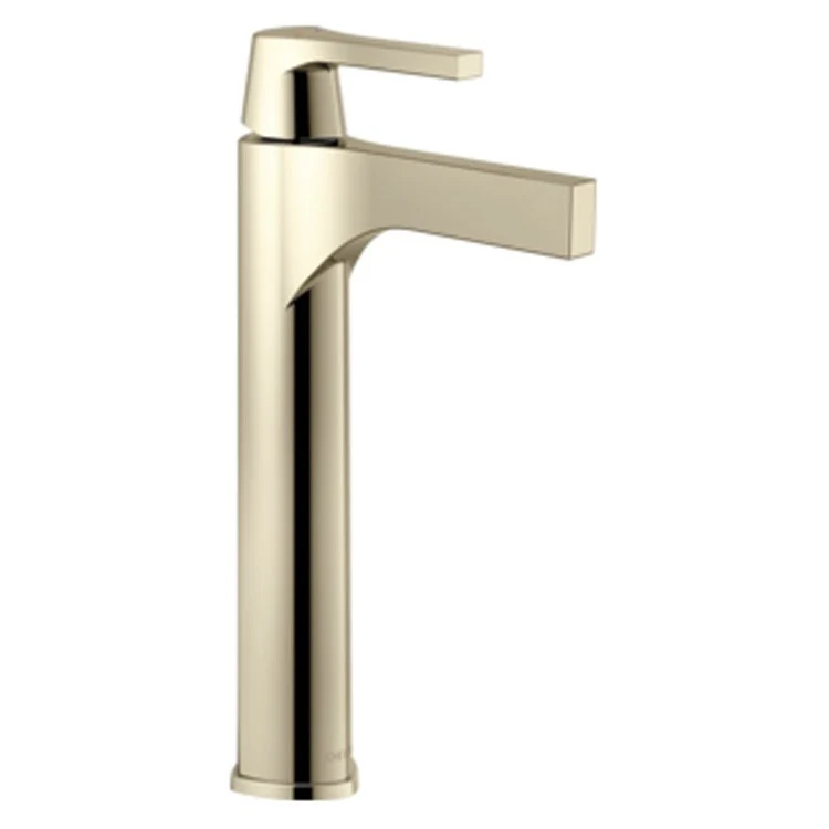 Zura Single Handle Vessel Bathroom Faucet - Frankwebs