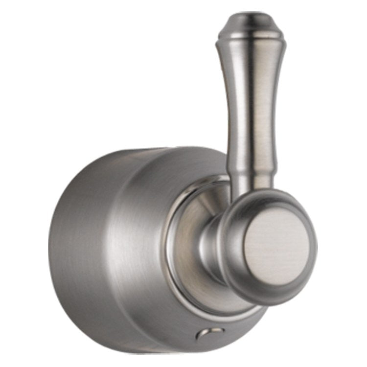 Cassidy Single Lever Handle for Bath Diverter/Transfer Valve - Frankwebs