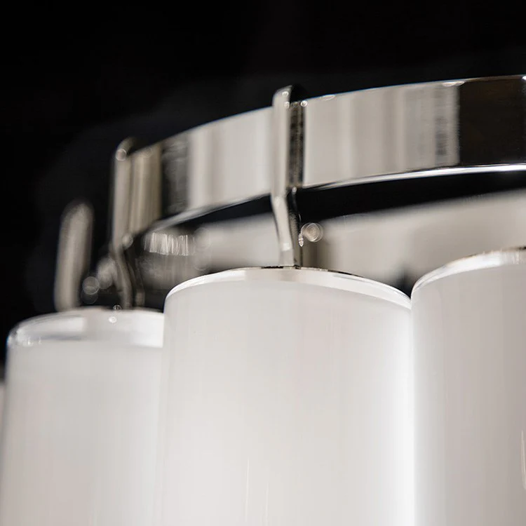 Tyrell Nine-Light Pendant - Frankwebs