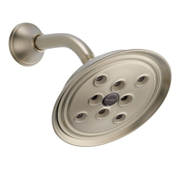 Baliza Medium Flow TempAssure Shower/Tub Trim - Frankwebs
