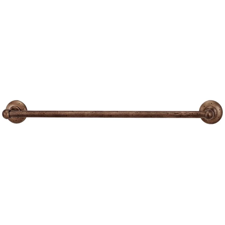 Towel Bar Sierra Bath 24 Inch Dark Bronze 3-1/8 Inch - Frankwebs