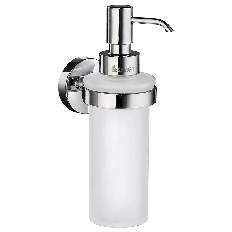 Home Wall-Mount Soap Dispenser - Frankwebs