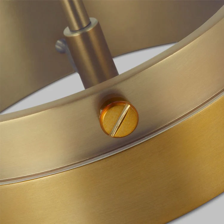 Garrett Single-Light Table Lamp by Chapman & Meyers - Frankwebs