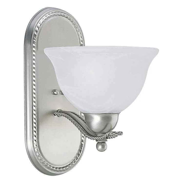 Avalon Single-Light Bath Lighting Fixture - Frankwebs