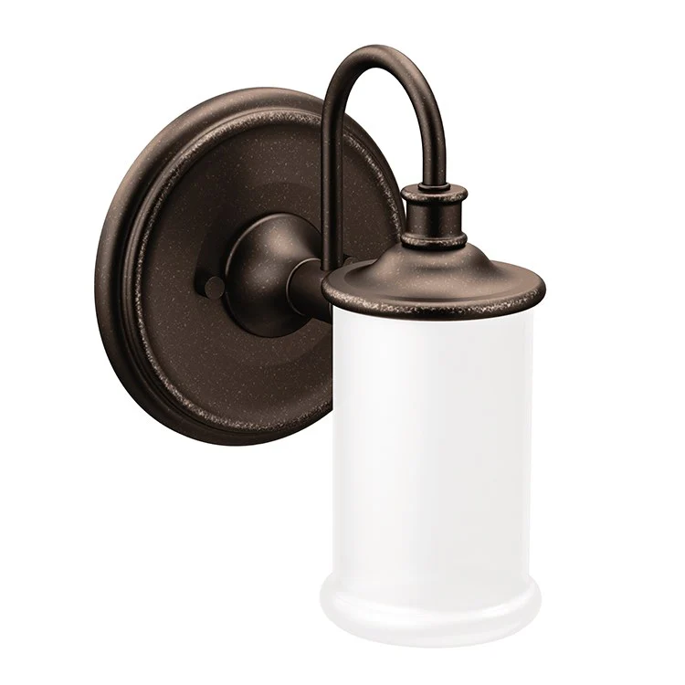 Belfield Single-Light Wall Sconce - Frankwebs