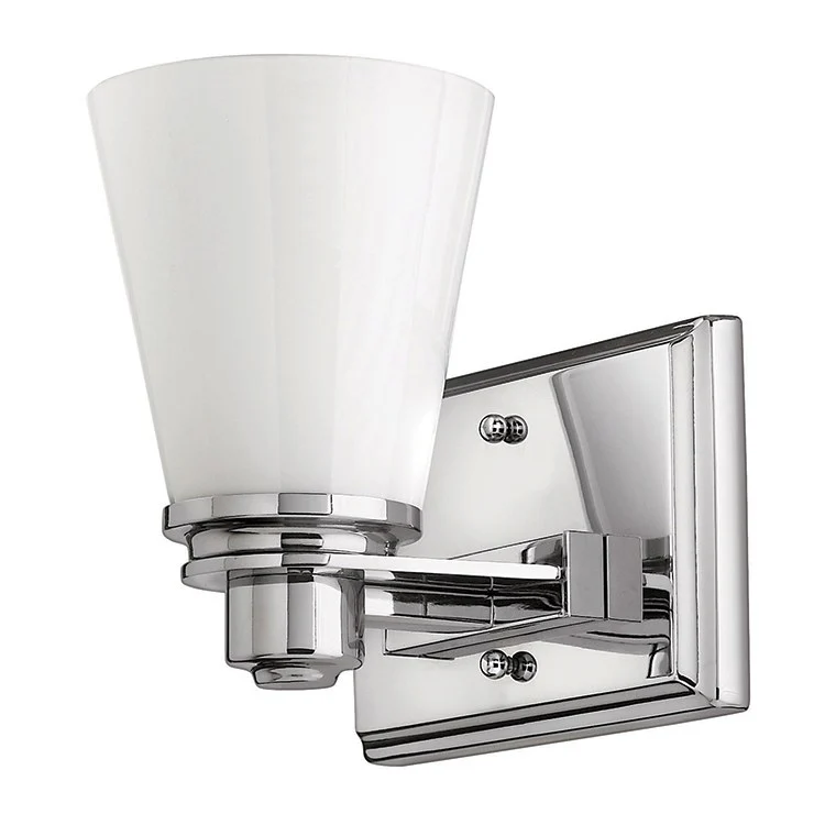 Avon Single-Light Wall Sconce - Frankwebs