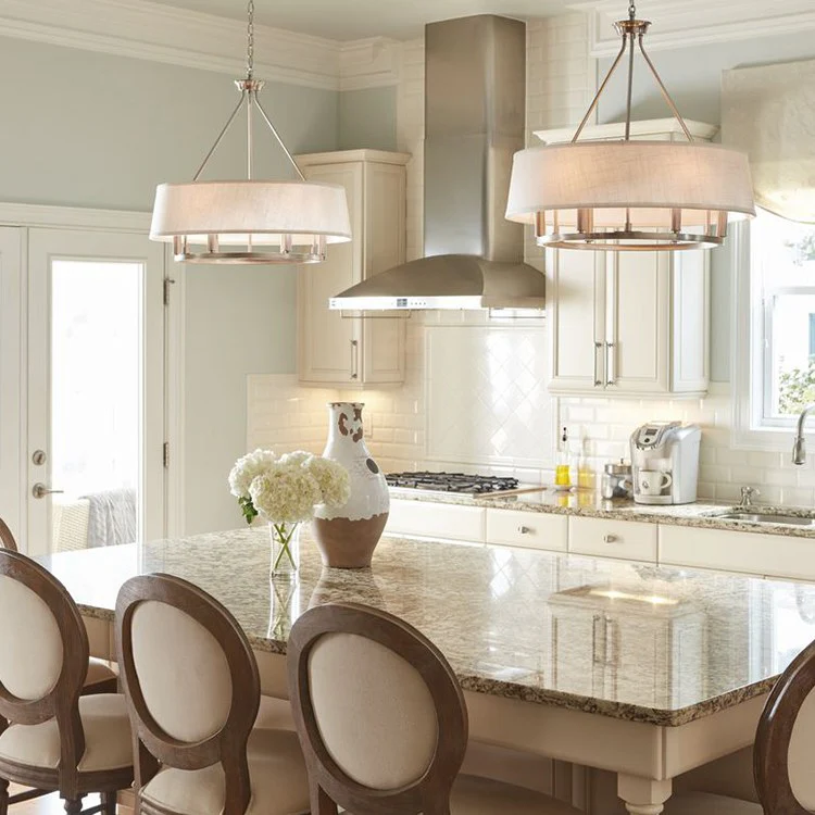 Cherish Six-Light Chandelier - Frankwebs