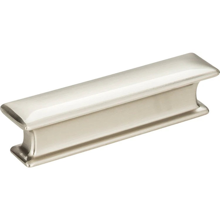 Drawer Pull Atlas Alcott Brushed Nickel Zinc Alloy 3 Inch - Frankwebs