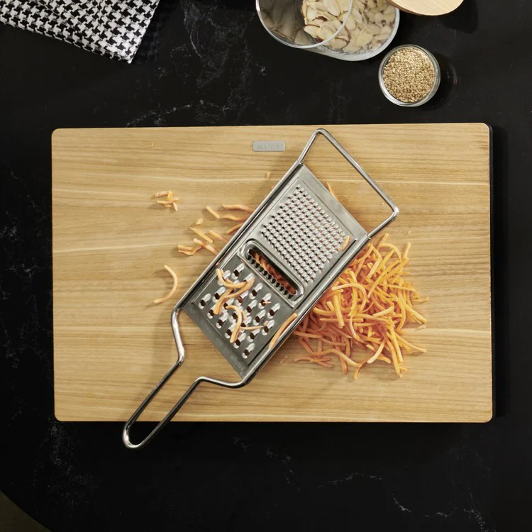 Ash Wood Cutting Board - Frankwebs