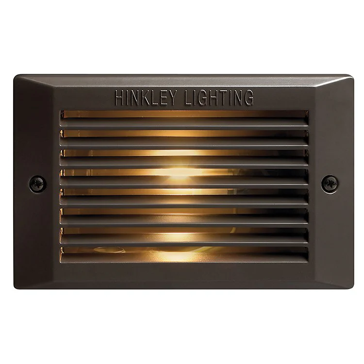 4-Watt Single-Light LED Step Light - Frankwebs