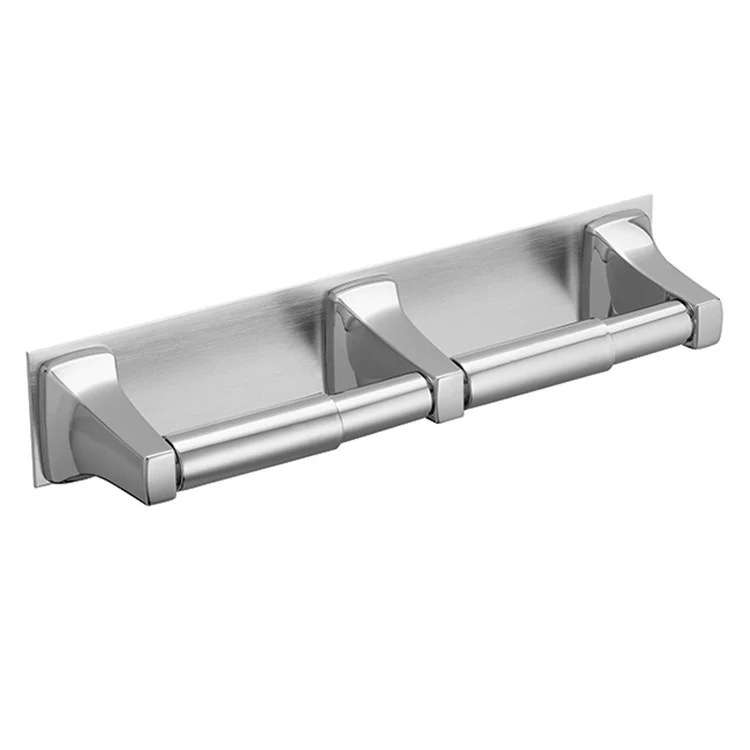Hotel/Motel Double Toilet Paper Holder - Frankwebs