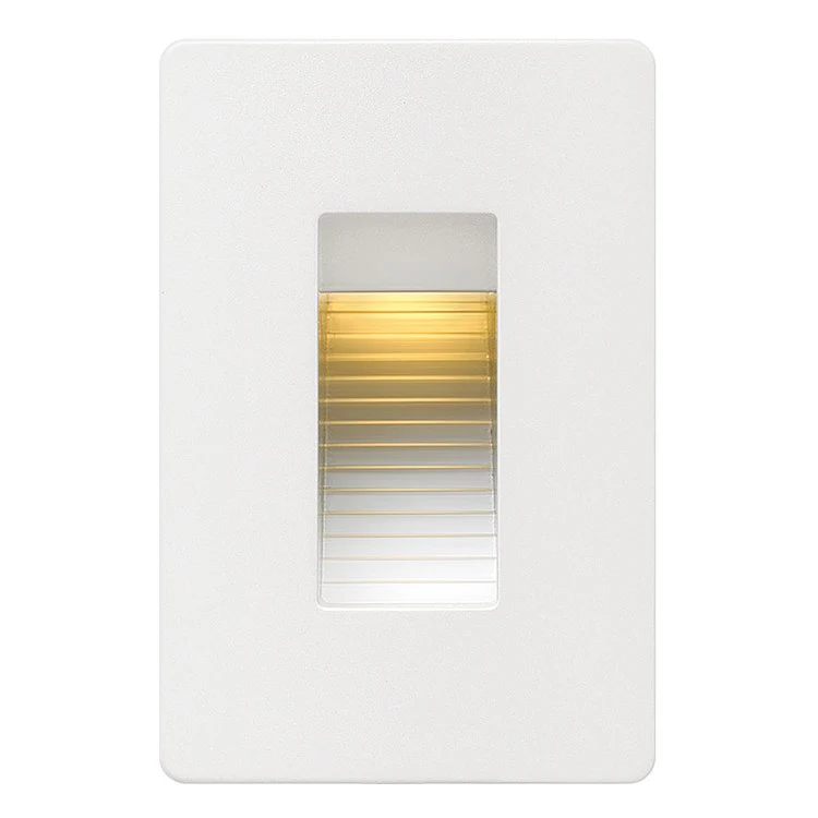 Luna 12-Volt Single-Light LED Vertical Step Light - Frankwebs