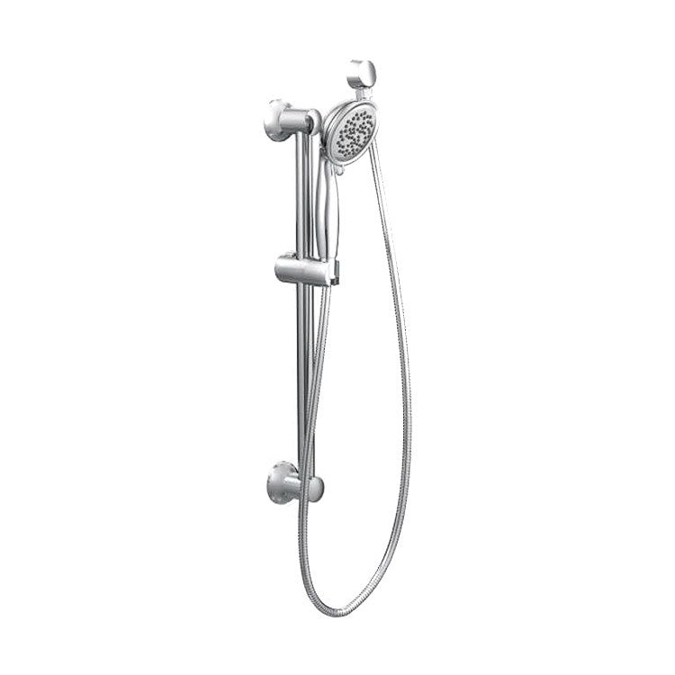 Eco-Performance Handheld Shower - Frankwebs