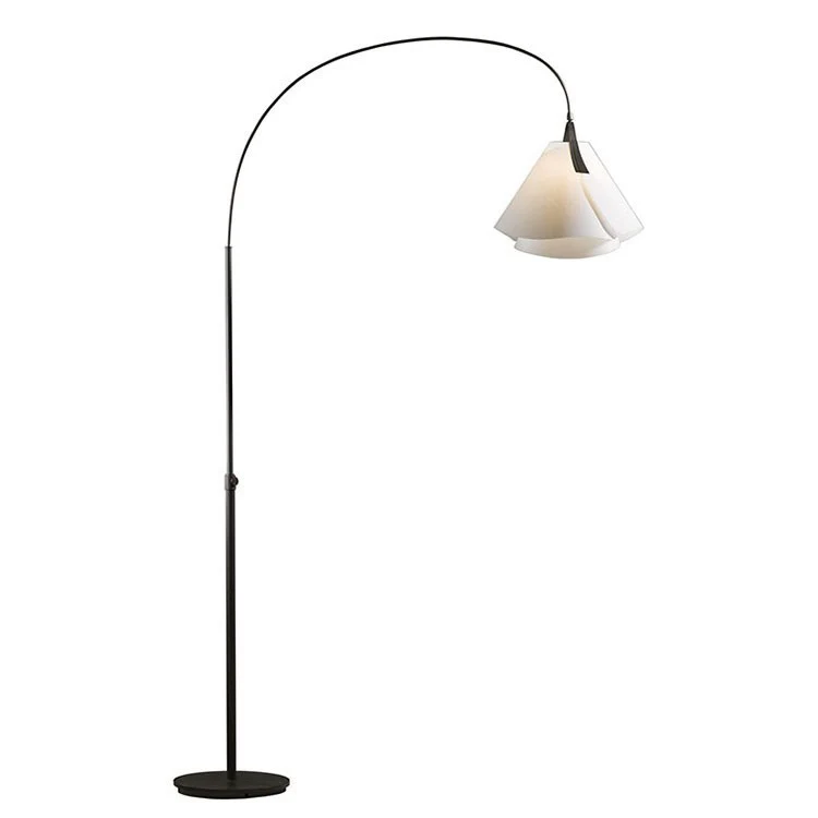 Mobius Arc Floor Lamp - Frankwebs