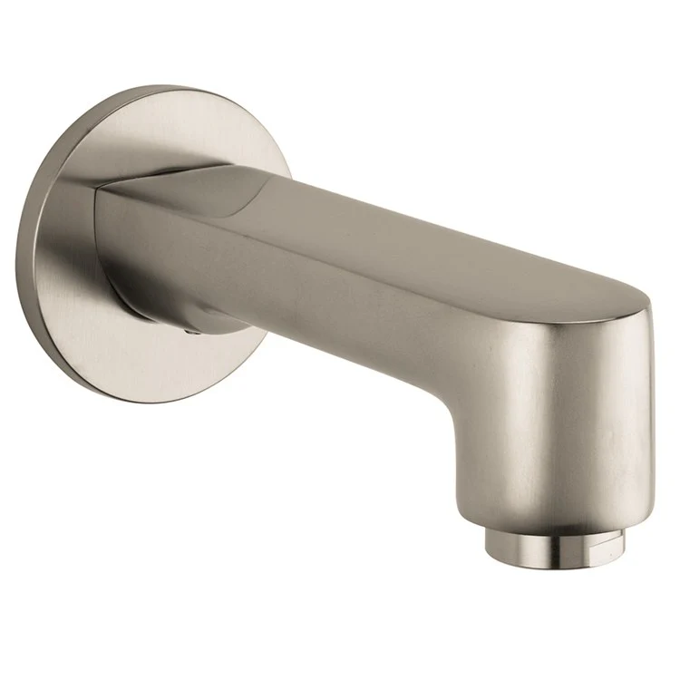 S Tub Spout without Diverter - Frankwebs