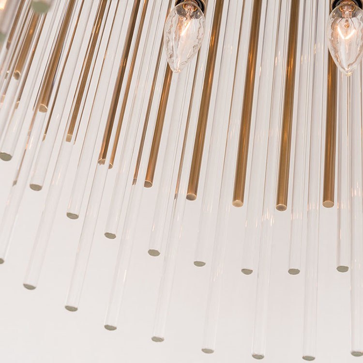 Wallis Two-Light Wall Sconce - Frankwebs