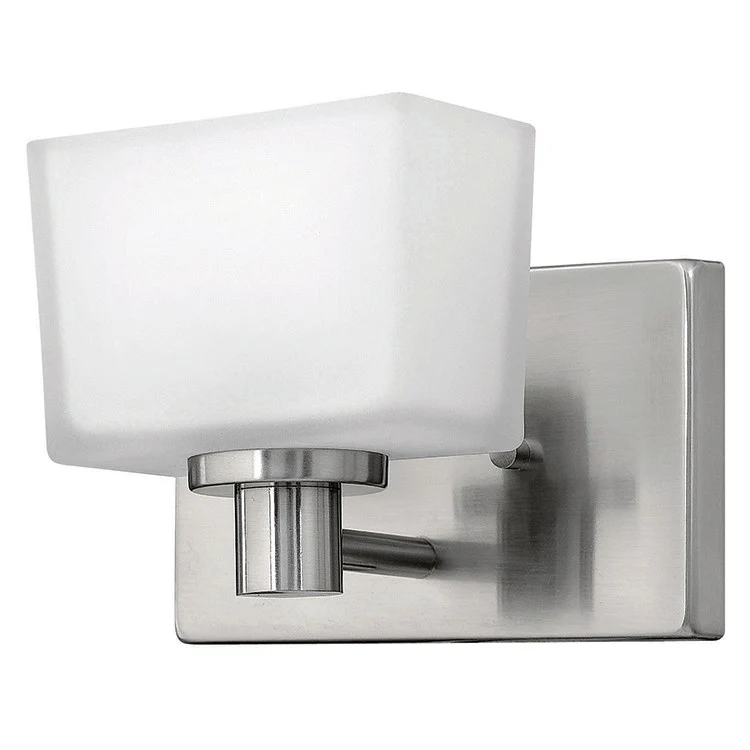 Taylor Single-Light LED Wall Sconce - Frankwebs