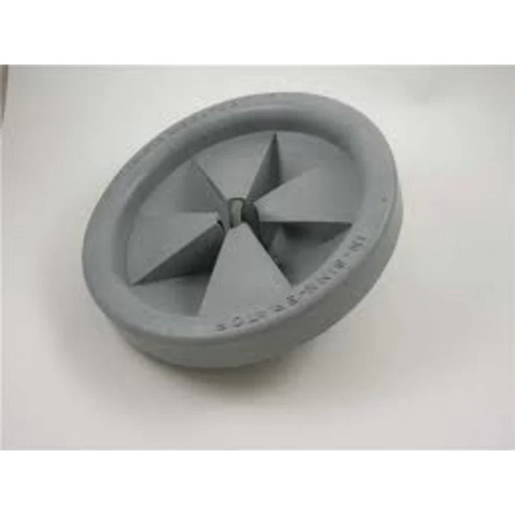 Splash Baffle 11005 Rubber Removable for Garbage Disposer - Frankwebs