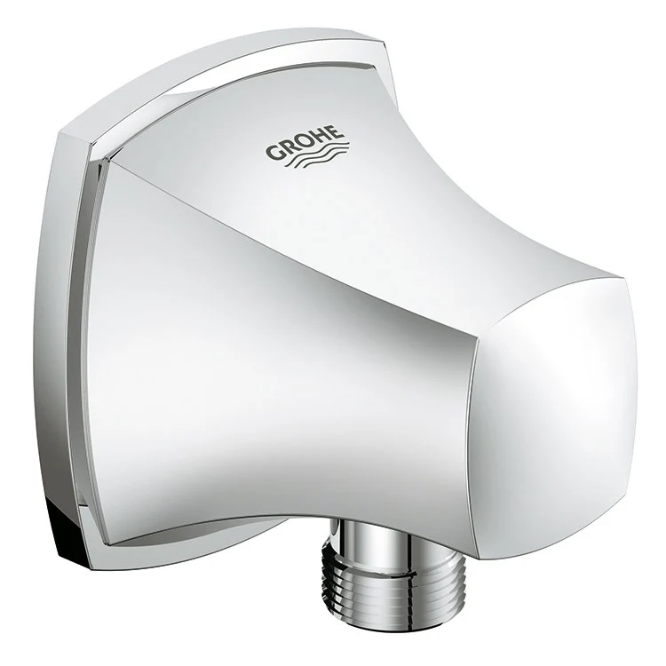 Grandera Shower Outlet Elbow - Frankwebs
