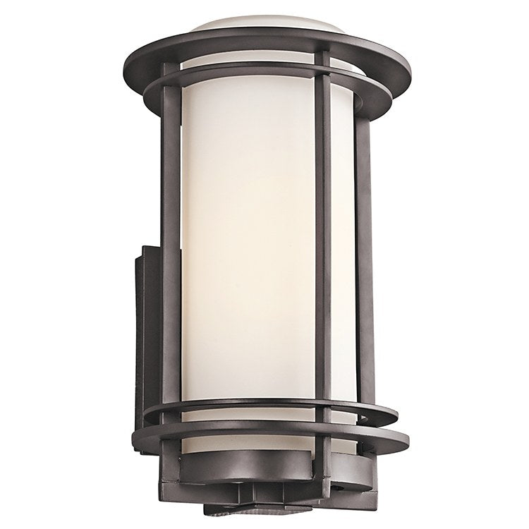 Pacific Edge Single-Light Outdoor Wall Lantern - Frankwebs