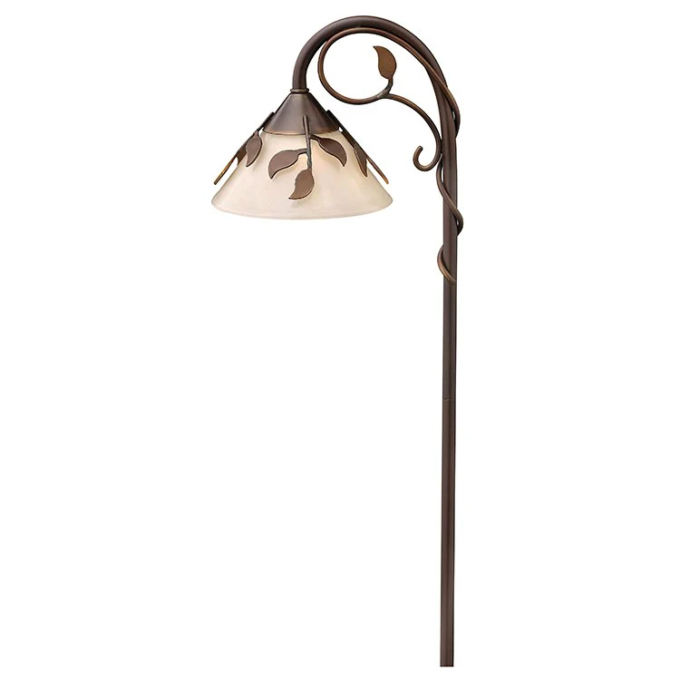 Ivy Single-Light Landscape Path Light - Frankwebs