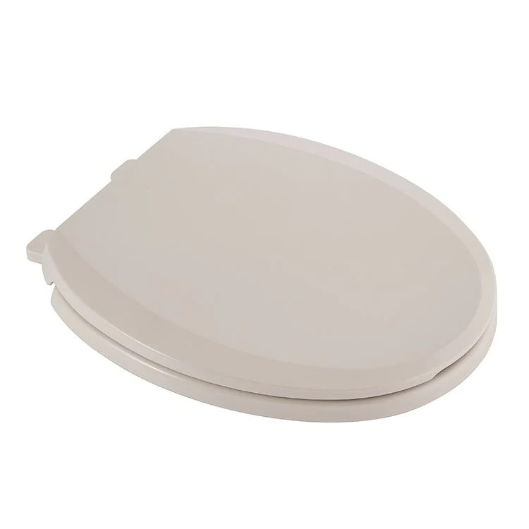 Champion Slow-Close Toilet Seat with Round Front - Frankwebs